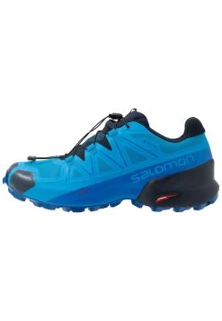 Salomon SPEEDCROSS 5 GTX - Chaussures de running Men -Salomon Soldes Magasin d09c23dcdfdf46319eabd185031eecf9 1
