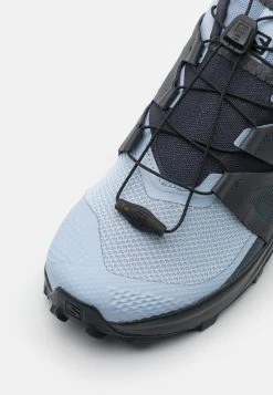 Salomon WILDCROSS - Chaussures de running Women -Salomon Soldes Magasin d15e11f4bfa842d6a30e6b3607e57081