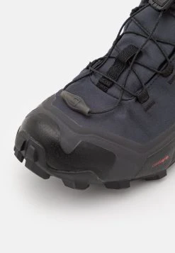 Salomon CROSS HIKE GTX - Chaussures de marche Women -Salomon Soldes Magasin d19b7c8216bd47bb91a22603648f6bee