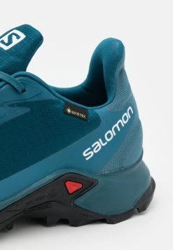 Salomon ALPHACROSS 3 GTX - Chaussures de running Men -Salomon Soldes Magasin d1fbecf6852042a2ab4f148bf051d70d