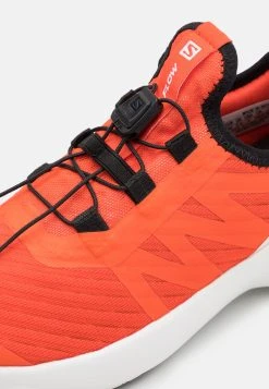 Salomon SENSE FLOW UNISEX - Chaussures de marche Kids -Salomon Soldes Magasin d2b4f9e153a940ce9c90846d7e6d3643