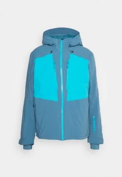 Salomon HIGHLAND - Veste de ski Men -Salomon Soldes Magasin d2cf2548b9ab430ba33f4e95d6b58cfa