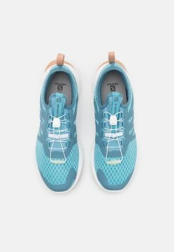 Salomon SHOES SENSE FLOW 2 - Chaussures de marche Women -Salomon Soldes Magasin d33ca9d4ef3143c7b09396c74aabadf0