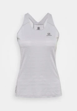 Salomon TANK - Débardeur Women -Salomon Soldes Magasin d39e6072a22c4a07b8b2aa509c10d923