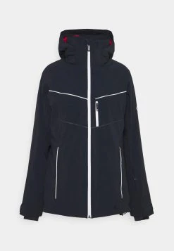 Salomon BRILLIANT - Veste de ski Women -Salomon Soldes Magasin d4fd9743d2ae4e6d8c293bb41f17cc63