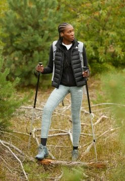 Salomon OUTLINE PRISM MID GTX - Chaussures de marche Women