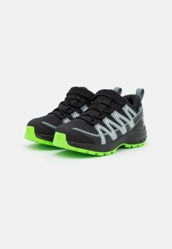 Salomon XA PRO V8 CSWP UNISEX - Chaussures de marche Kids -Salomon Soldes Magasin d5eedde0f2994ee5881277e664197847