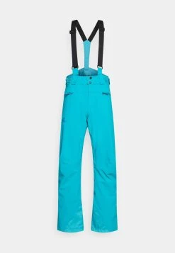 Salomon FORCE PANT - Pantalon de ski Men -Salomon Soldes Magasin d5fee383f41745399f6331dd8dbe8c5f
