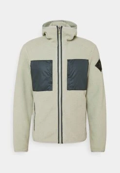 Salomon SNOWSHELTER TED HOODIE - Veste polaire Men