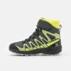 Salomon XA PRO V8 WINTER CSWP UNISEX - Chaussures de marche Kids -Salomon Soldes Magasin d668ab3058e74007ad38a8be5838c813