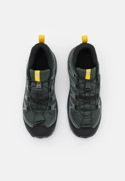 Salomon XA PRO V8 UNISEX - Chaussures de marche Kids -Salomon Soldes Magasin d7022f8c710e47c7bc8d76ec00371988