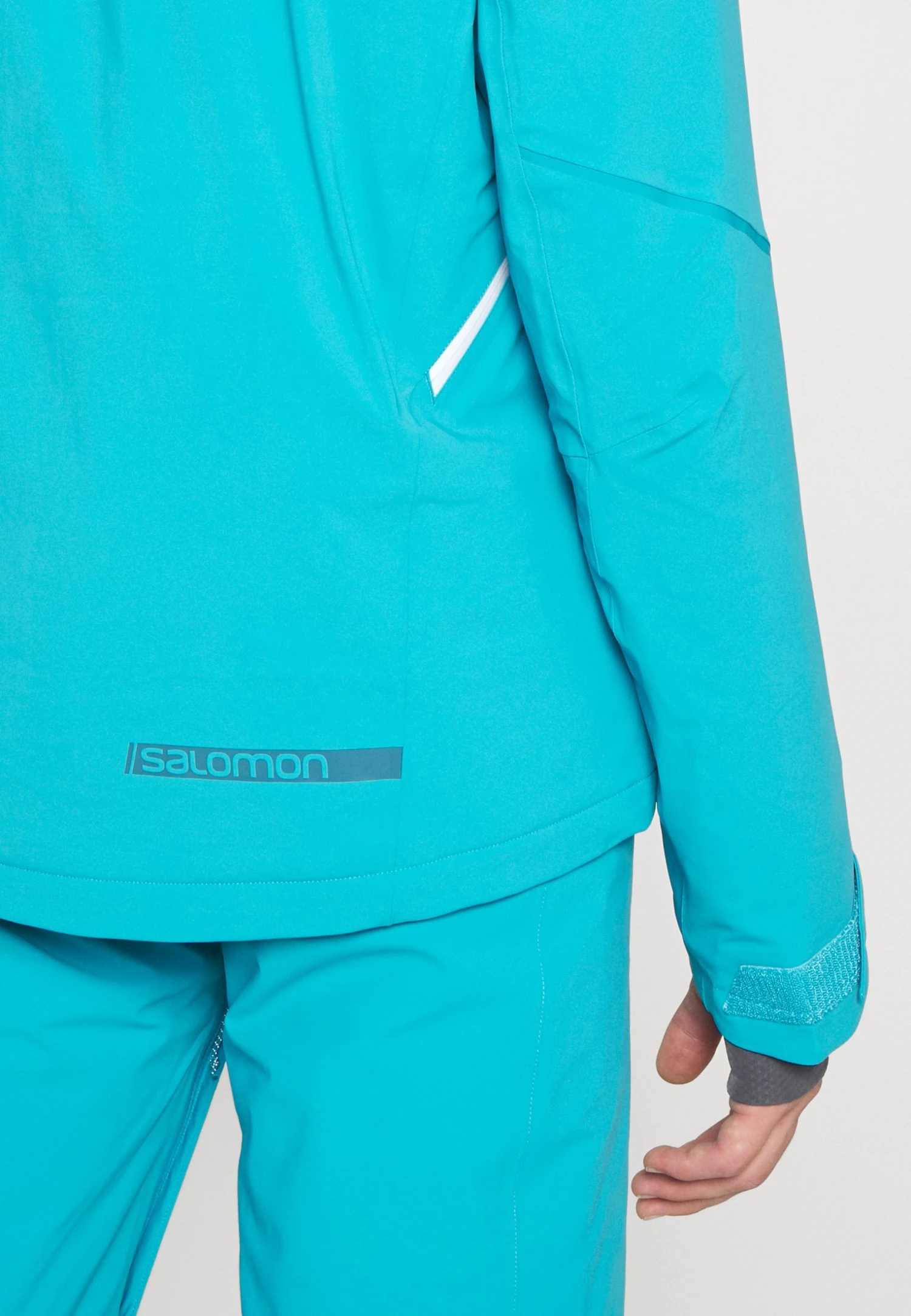 Salomon BRILLIANT - Veste de ski Men 11 Salomon BRILLIANT - Veste de ski Men – Image 9