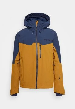 Salomon UNTRACKED - Veste de ski Men 10 Salomon UNTRACKED - Veste de ski Men -Salomon Soldes Magasin d8298e2832e547d0a1187c08dc667898