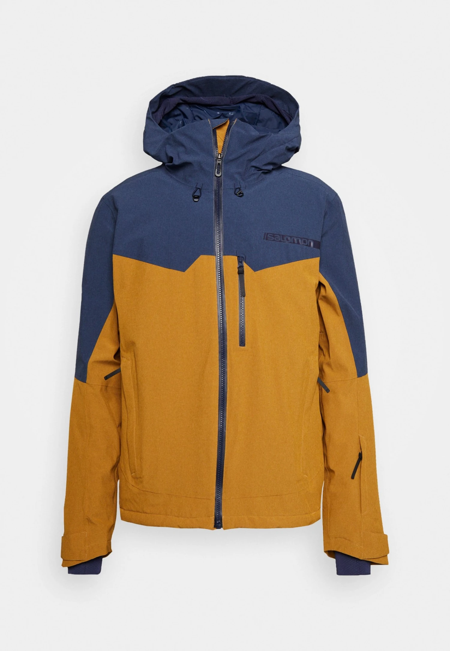 Salomon UNTRACKED - Veste de ski Men 6 Salomon UNTRACKED - Veste de ski Men – Image 4