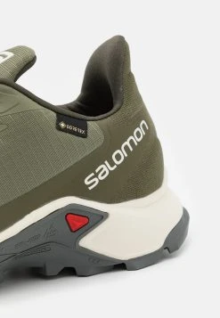Salomon ALPHACROSS 3 GTX - Chaussures de running Men -Salomon Soldes Magasin d8cc69e7f7c04945997dd1cc4ad00fd8