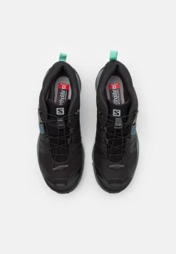 Salomon X ULTRA 4 GTX - Chaussures de marche Women -Salomon Soldes Magasin d909e8147c624006814040deb90b2fb4