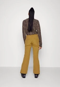 Salomon EDGE PANT - Pantalon de ski Women -Salomon Soldes Magasin d934f4f03c054a42ad69a5ec713dca35