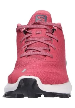 Salomon Chaussures à lacets Women -Salomon Soldes Magasin d949ec1665314e429649534e50d819cf