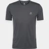 Salomon TRAIL TEE - T-shirt imprimé Men 1 Salomon TRAIL TEE - T-shirt imprimé Men -Salomon Soldes Magasin d98081ca60d54299bc0bbae8c2d33f39