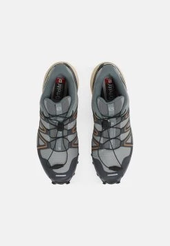 Salomon SPEEDCROSS UNISEX - Baskets basses All -Salomon Soldes Magasin dac34ab0c90e493aa5218fbcd9cb23da