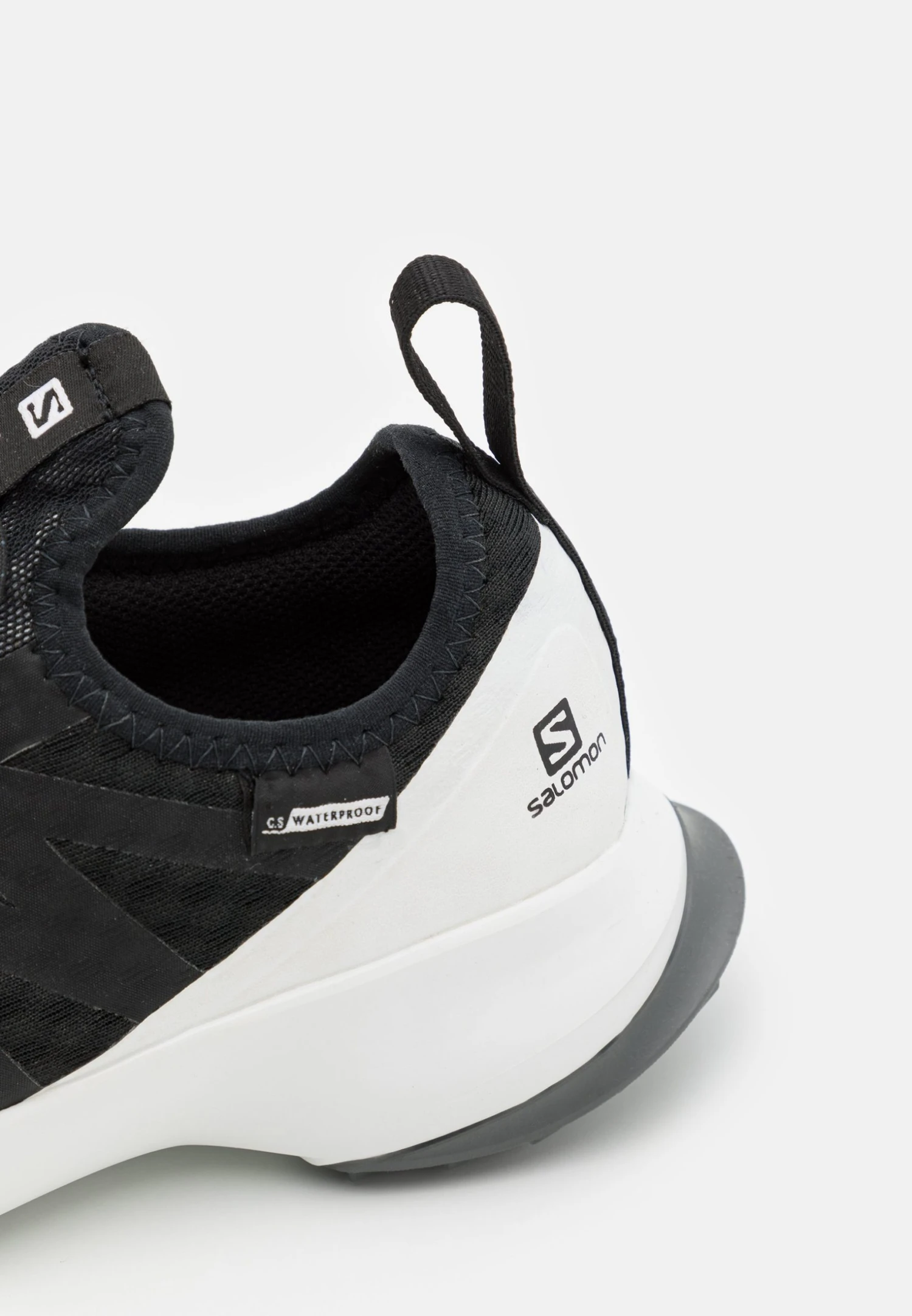 Salomon SENSE FLOW CSWP UNISEX - Chaussures de marche Kids 8 Salomon SENSE FLOW CSWP UNISEX - Chaussures de marche Kids – Image 6