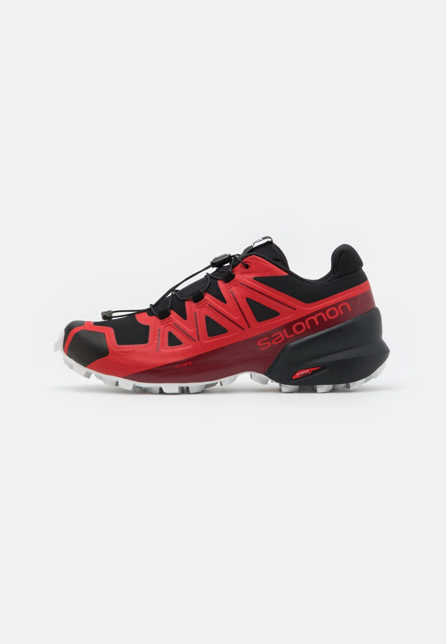 Salomon SPEEDCROSS 5 - Chaussures de running Men 12 Salomon SPEEDCROSS 5 - Chaussures de running Men – Image 10
