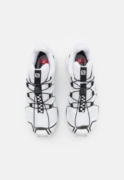 Salomon SPEEDCROSS OFFROAD UNISEX - Baskets basses All -Salomon Soldes Magasin dcf070db8c3d4aba97b41847098f86ce