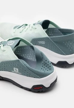 Salomon TECH LITE - Chaussures de marche Women -Salomon Soldes Magasin dd7d0c2d389340e6adb4525630f2b967