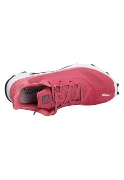Salomon Chaussures à lacets Women -Salomon Soldes Magasin de96d6eb3b1947439325205d98177172