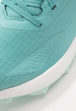 Salomon ALPHACROSS BLAST - Chaussures de marche Kids -Salomon Soldes Magasin df5390b5c7a9411fbc251f97c45730b3