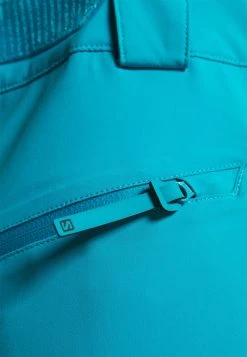 Salomon FORCE PANT - Pantalon de ski Men -Salomon Soldes Magasin dfa0e3a282614bbc96d33142d3733b1d