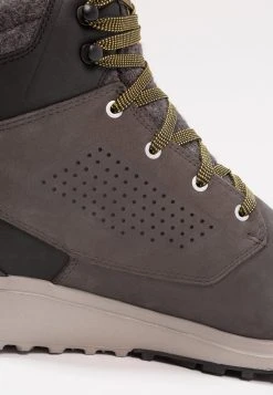 Salomon UTILITY WINTER WP - Chaussures de marche Men 14 Salomon UTILITY WINTER WP - Chaussures de marche Men -Salomon Soldes Magasin dfdedea7b7104aaf808c834cddc1a24f