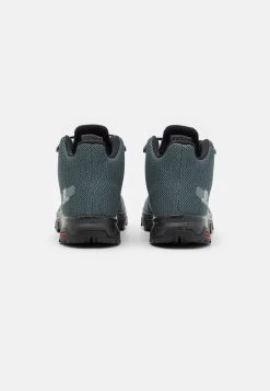 Salomon OUTLINE PRISM MID GTX - Chaussures de marche Women -Salomon Soldes Magasin e007229a9f494d80948d7d4784bfc2ec