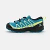 Salomon XA PRO V8 J UNISEX - Chaussures de marche Kids -Salomon Soldes Magasin e07e5e1317264d26b1857ab0ddce6baf 1