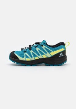 Salomon XA PRO V8 J UNISEX - Chaussures de marche Kids