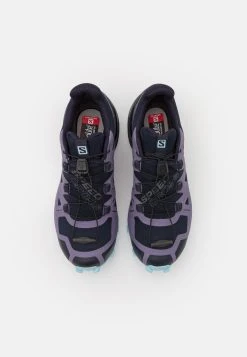 Salomon SPEEDCROSS 5 GTX - Chaussures de running Women -Salomon Soldes Magasin e0bc928791234e7199e052410352bf79