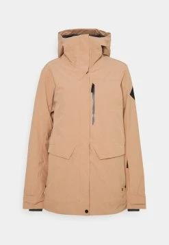 Salomon STANCE CARGO - Veste softshell Women -Salomon Soldes Magasin e0bfd407bce444bd9178c44aab86b366 1