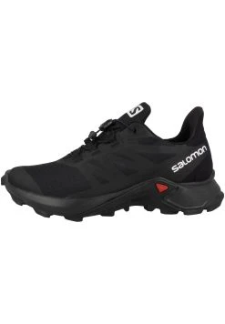 Salomon SUPERCROSS - Chaussures de running Women -Salomon Soldes Magasin e0ee5f81c95a4a6d84c1799b6c42aa68