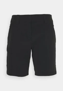 Salomon WAYFARER - Short de sport Women 9 Salomon WAYFARER - Short de sport Women -Salomon Soldes Magasin e1a83ff3d23f43a5b99195fc075189a4