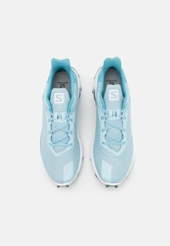 Salomon ALPHACROSS 3 - Chaussures de running Women -Salomon Soldes Magasin e1abebd7d3a8457dada60af257e0c9c6