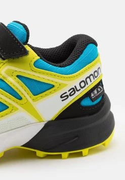 Salomon SPEEDCROSS CSWP UNISEX - Chaussures de marche Kids -Salomon Soldes Magasin e2124172d37049279a3919910dbc8533