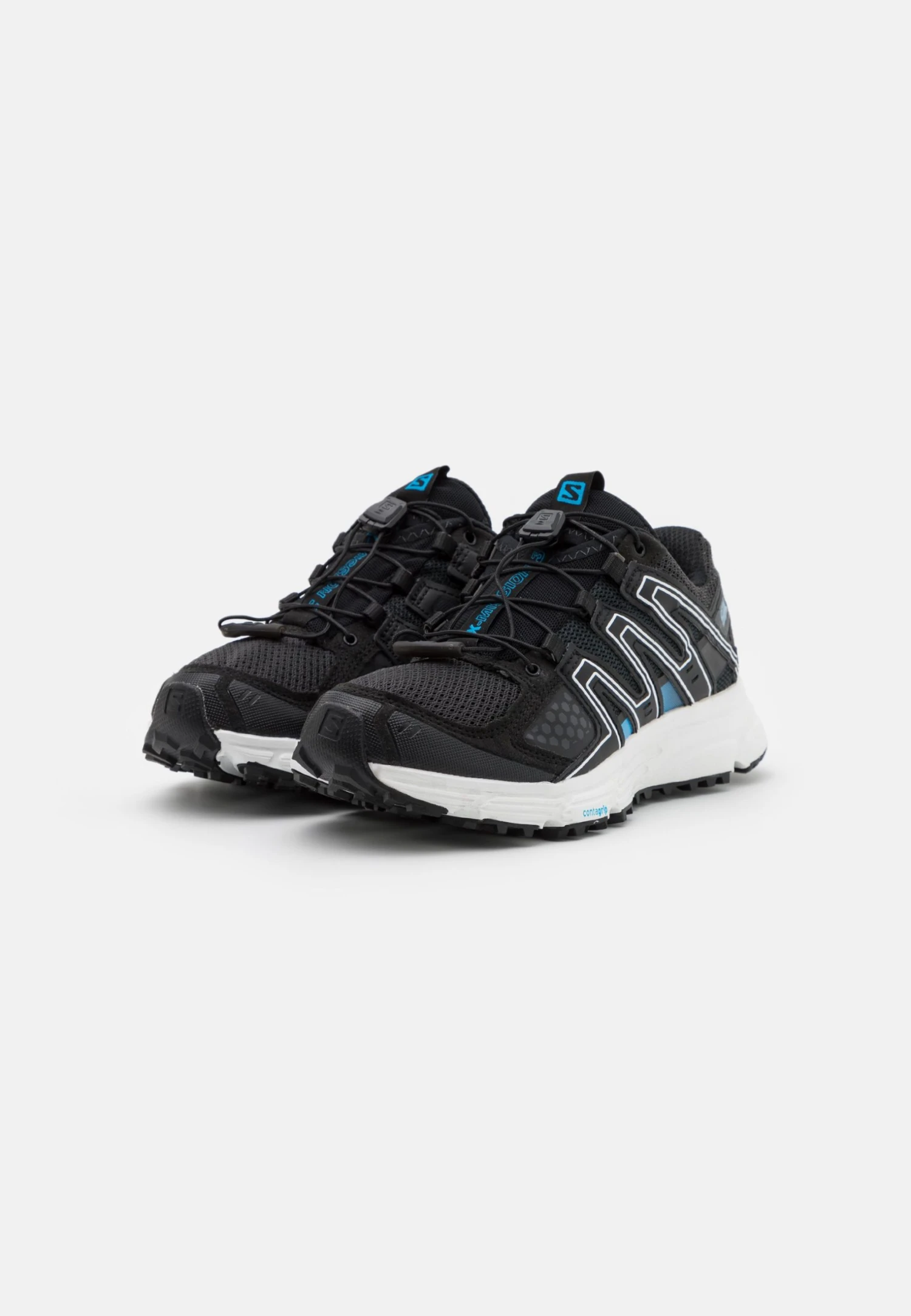 Salomon X MISSION 3 UNISEX - Baskets basses All 4 Salomon X MISSION 3 UNISEX - Baskets basses All – Image 2