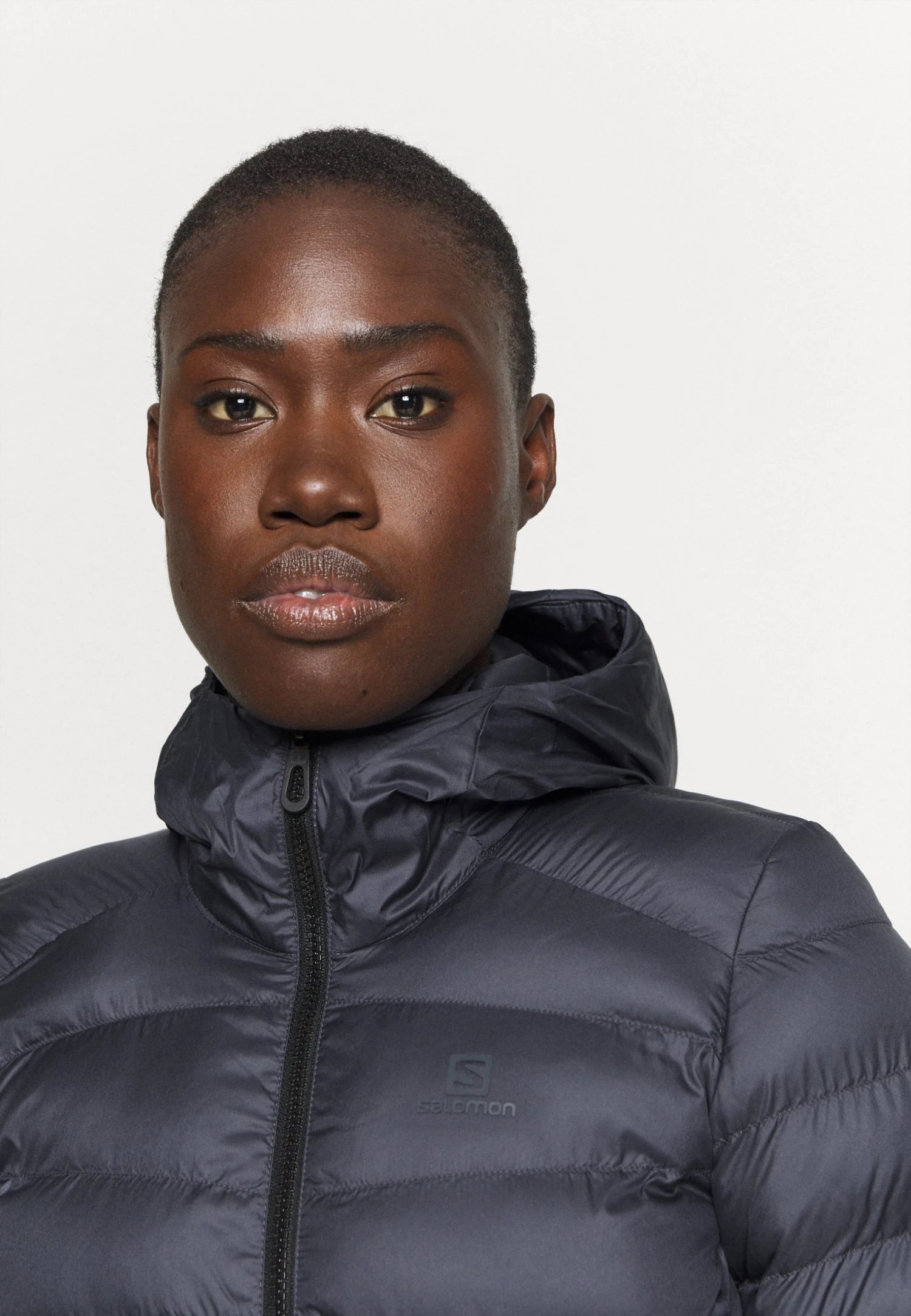 Salomon XWARM LONG - Veste d'hiver Women 6 Salomon XWARM LONG - Veste d'hiver Women – Image 4