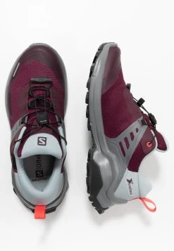 Salomon X RAISE GTX - Chaussures de marche Women -Salomon Soldes Magasin e61465384a31435ca06cc4ceacd4cb36