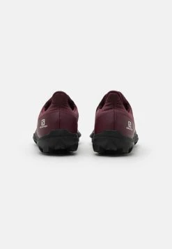 Salomon GRIPSTER - Chaussures de running Women -Salomon Soldes Magasin e686293d9cf6441cb301e33fb41ffe6f