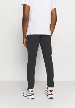 Salomon WAYFARER TAPERED PANTS - Pantalon classique Men -Salomon Soldes Magasin e6a3166f1295491c85092f7f63e72bb8