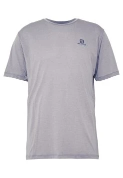 Salomon AGILE TRAINING TEE - T-shirt basique Men 11 Salomon AGILE TRAINING TEE - T-shirt basique Men -Salomon Soldes Magasin e6edbdf30b994ac2b98a8ec1f52ff79f