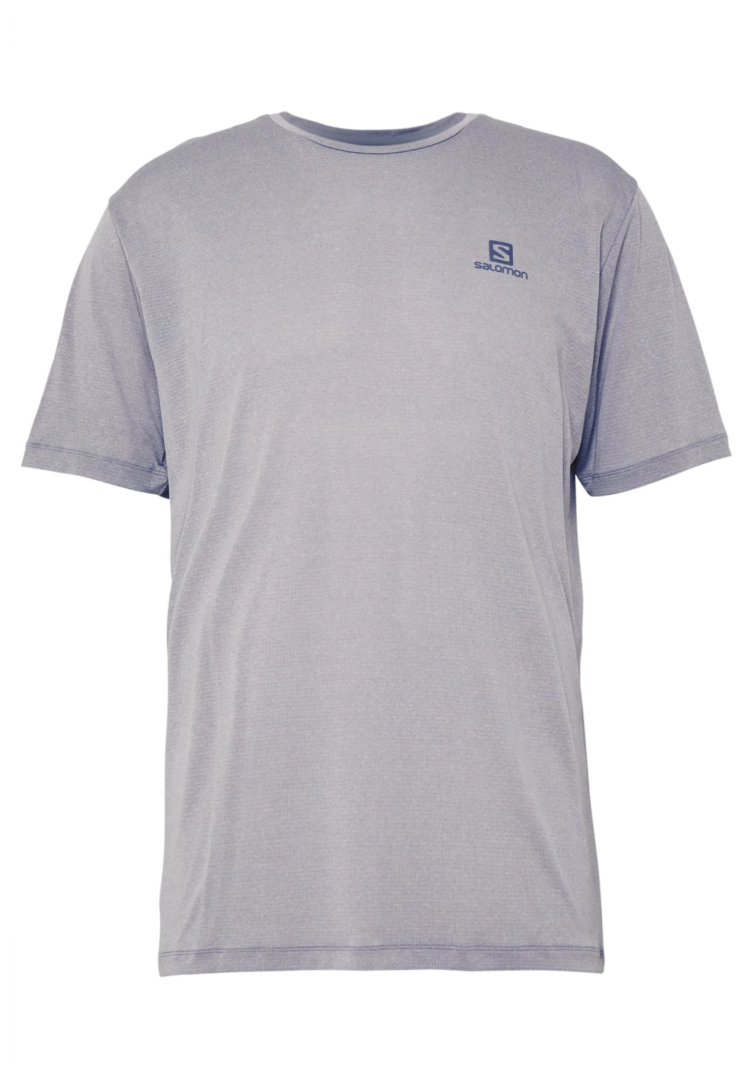 Salomon AGILE TRAINING TEE - T-shirt basique Men 6 Salomon AGILE TRAINING TEE - T-shirt basique Men – Image 4