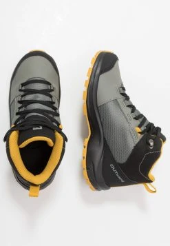 Salomon OUTWARD CSWP - Chaussures de marche Kids