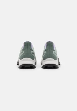 Salomon SUPERCROSS - Chaussures de running Women -Salomon Soldes Magasin e87b2f8184664b3593e158a94ff13030